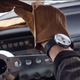 Illustration for article titled Autodromo Chronograph Gallery